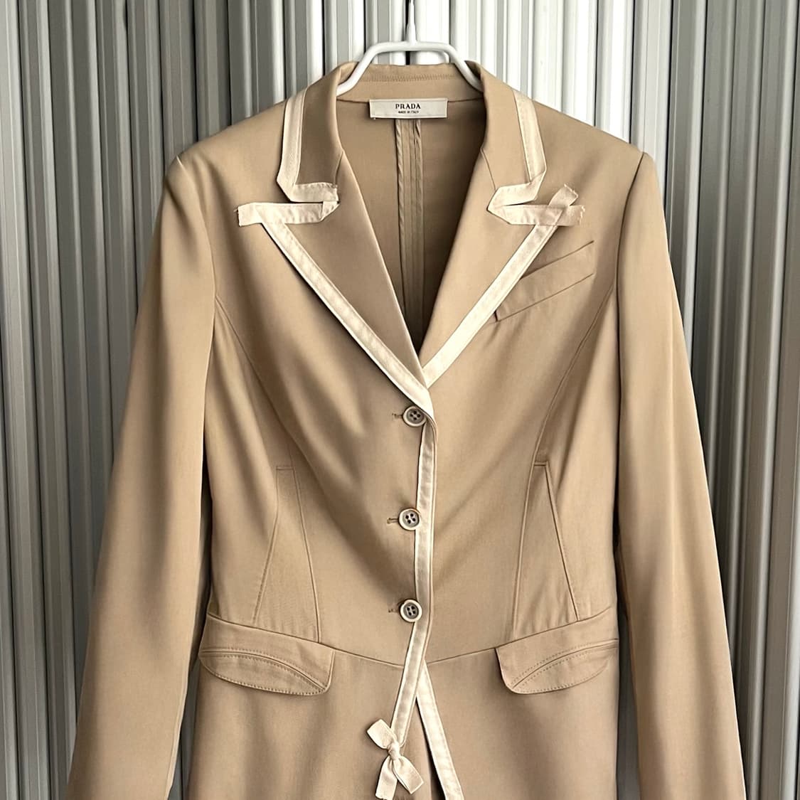 Prada Jacket 상품이미지2