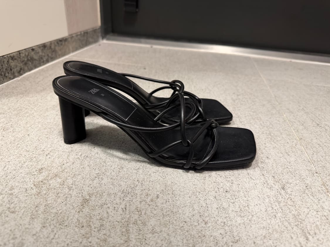 자라 샌들힐 상품이미지2