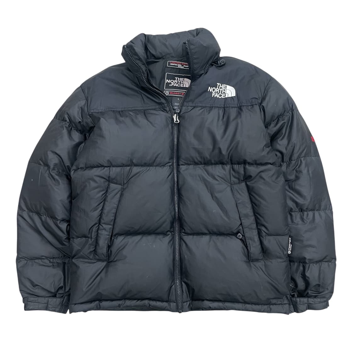 노스페이스 남성 패딩 상품이미지1