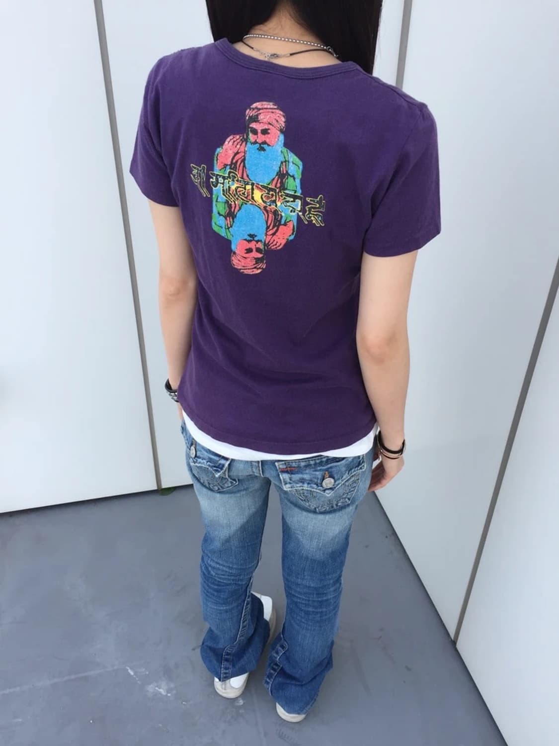 00s Ozone Community Graphic Tee 상품이미지2
