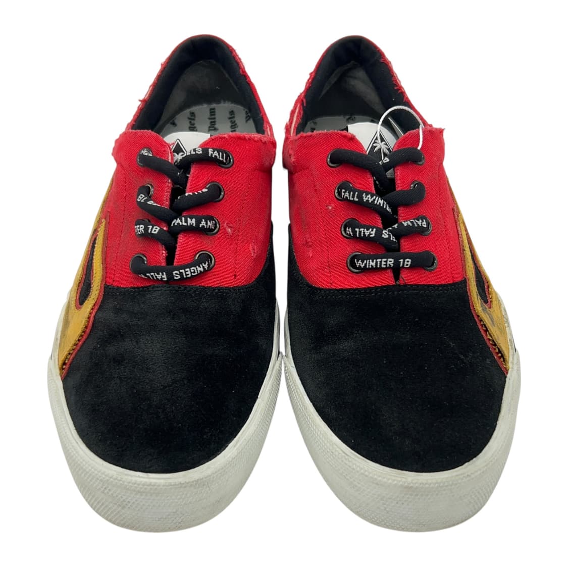 270 팜 엔젤스 더티 플레임 스니커즈 상품이미지4