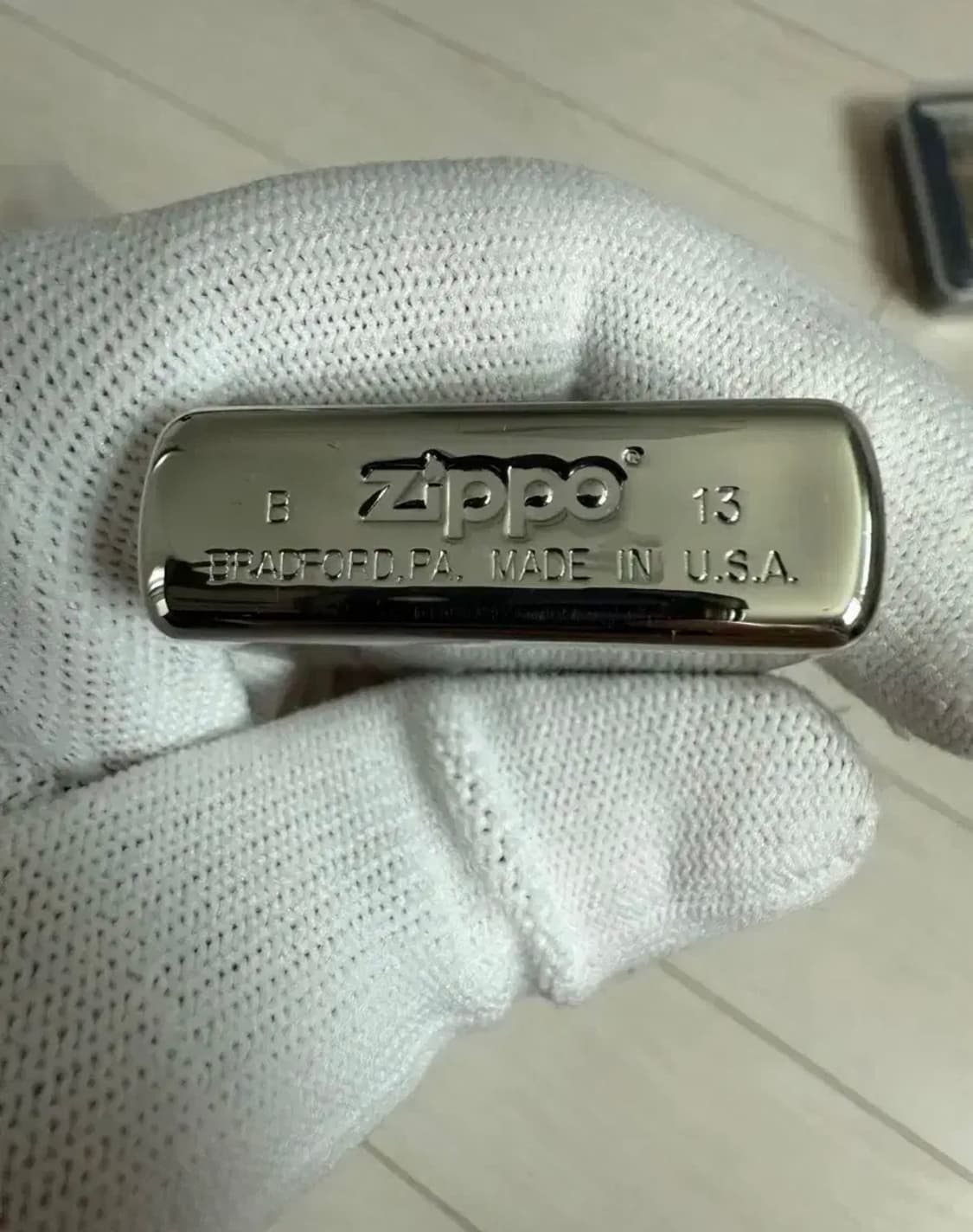 지포라이터 상품이미지4