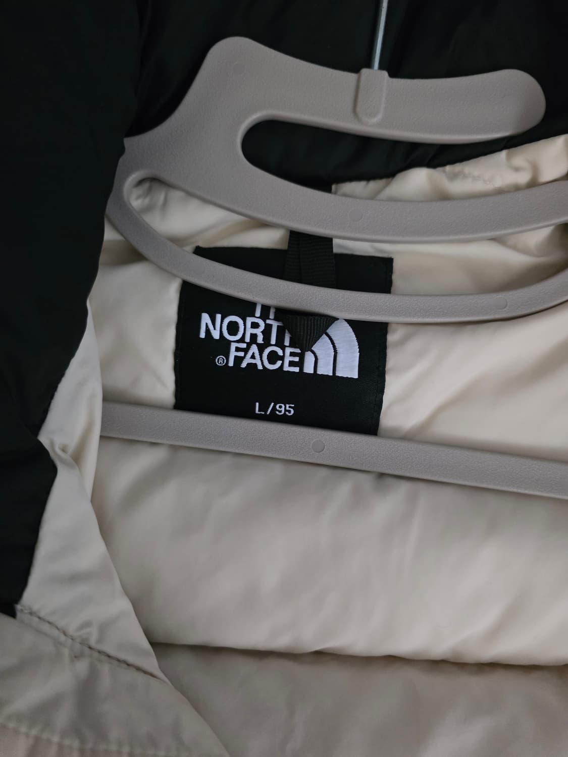 노스페이스 눕시 L95 상품이미지5