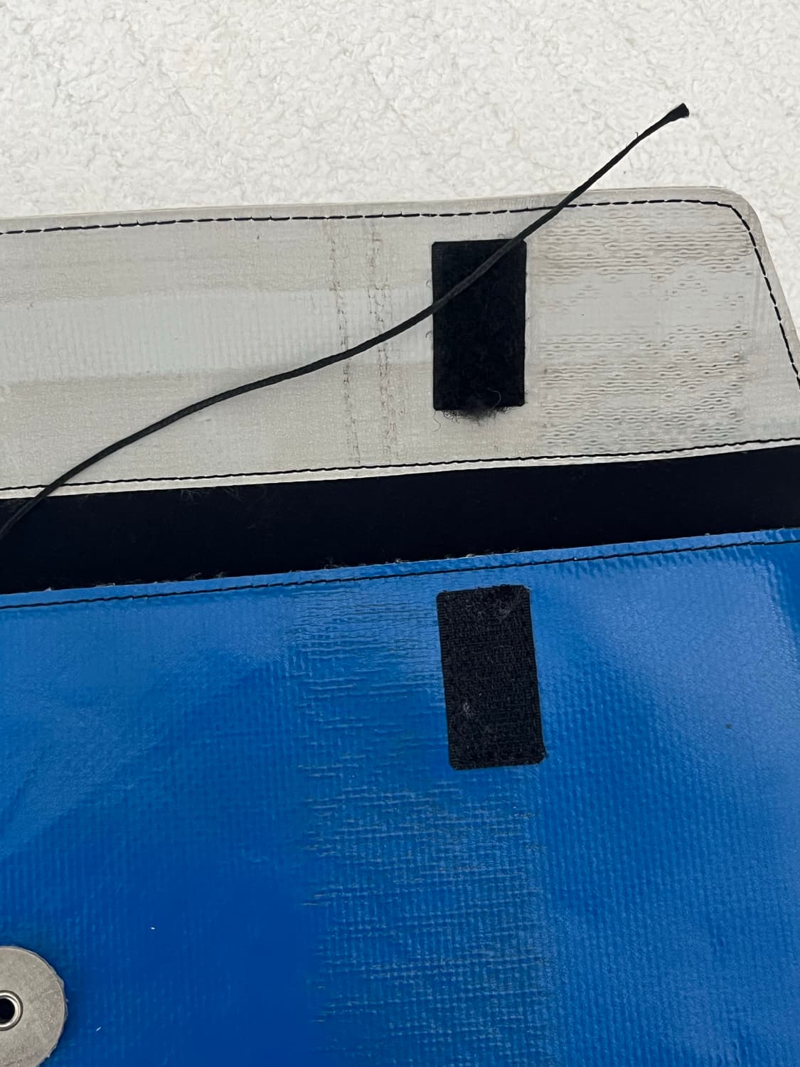 프라이탁 랩탑파우치 15인치  상품이미지3