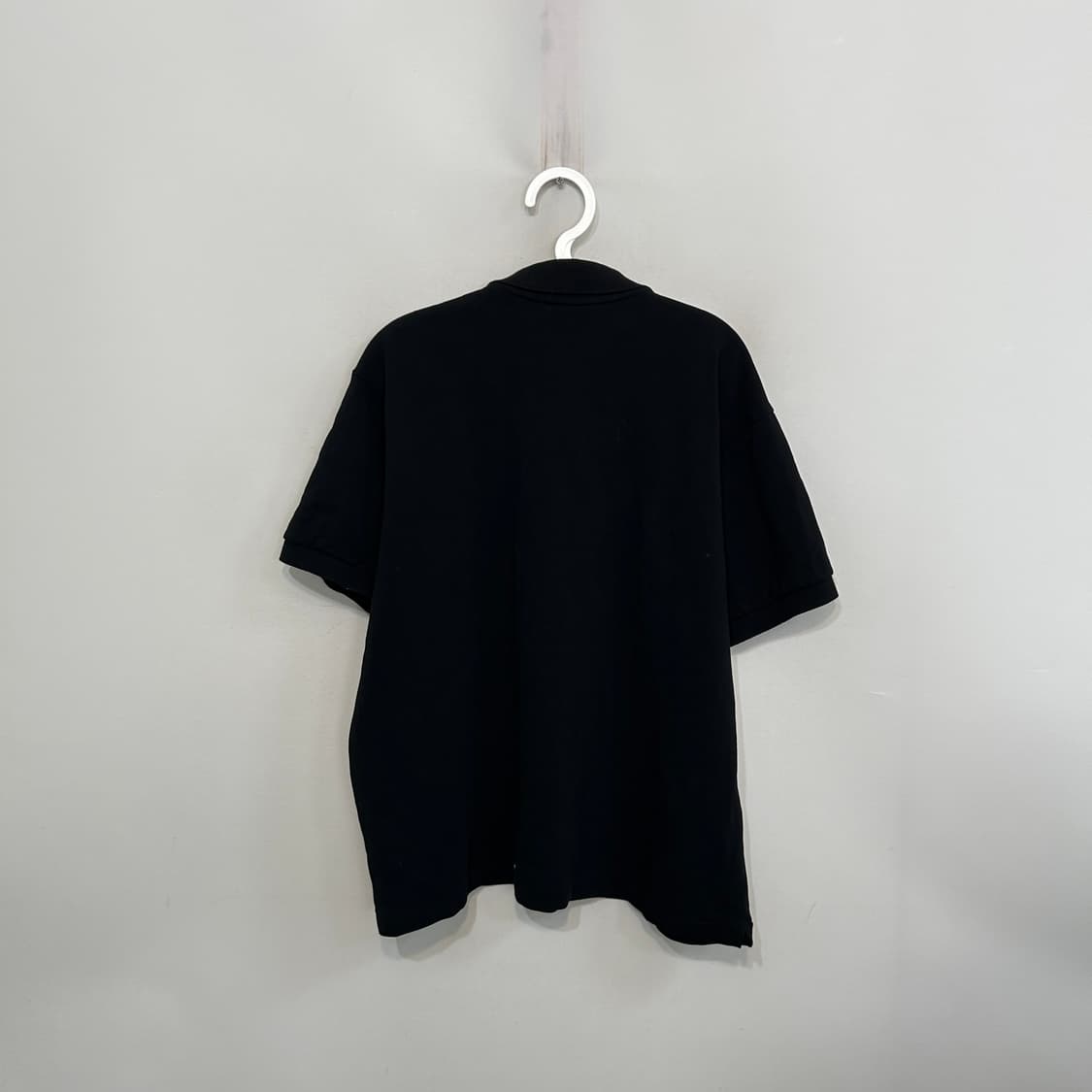 라코스테 남성 반팔 티셔츠 105 상품이미지3