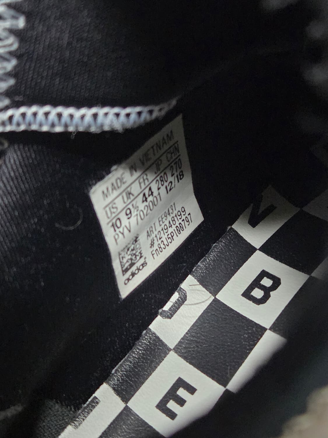 베이프 네이버후드 아디다스 콜라보 280 상품이미지9