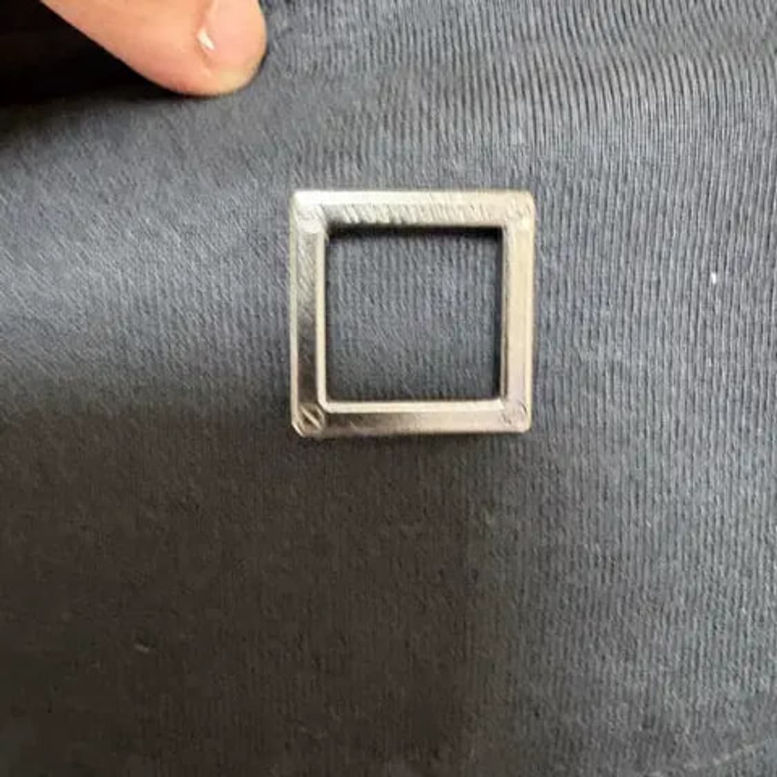 [50] 우영미 젤리피쉬 해파리 백로고 반팔 상품이미지5