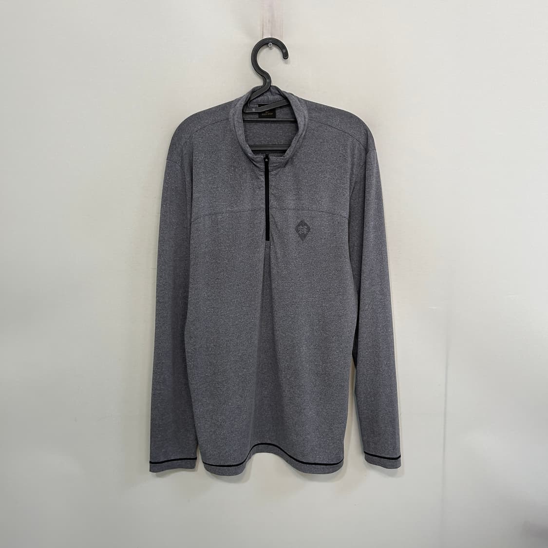 코오롱 남성 반집업 티셔츠 95 상품이미지1