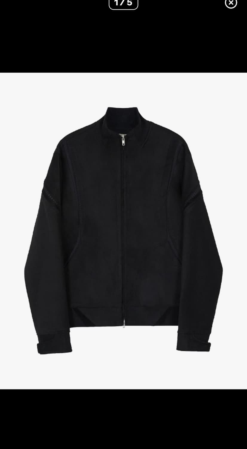 엑슬림 ep3 01 자켓 1사이즈 상품이미지1