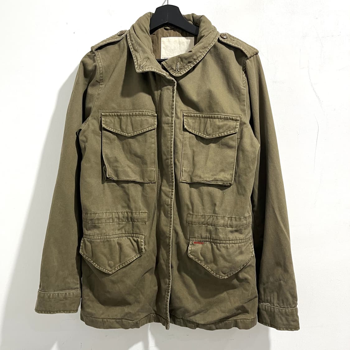 데님앤서플라이 워크자켓 상품이미지2