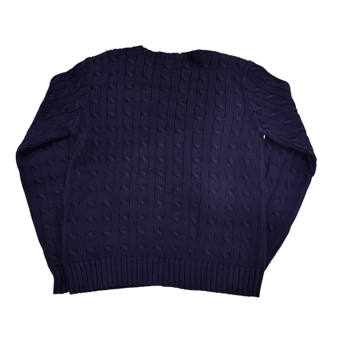 폴로 니트 상품이미지3