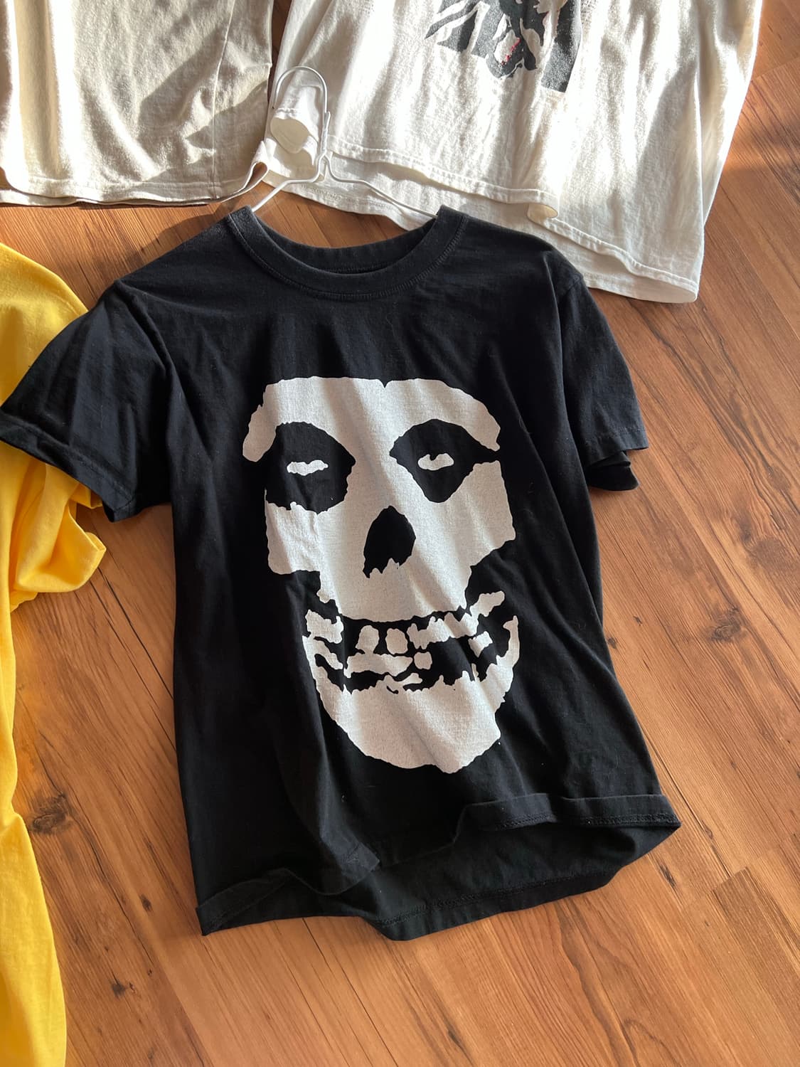 락무드 티셔츠 일괄 세트 상품이미지6