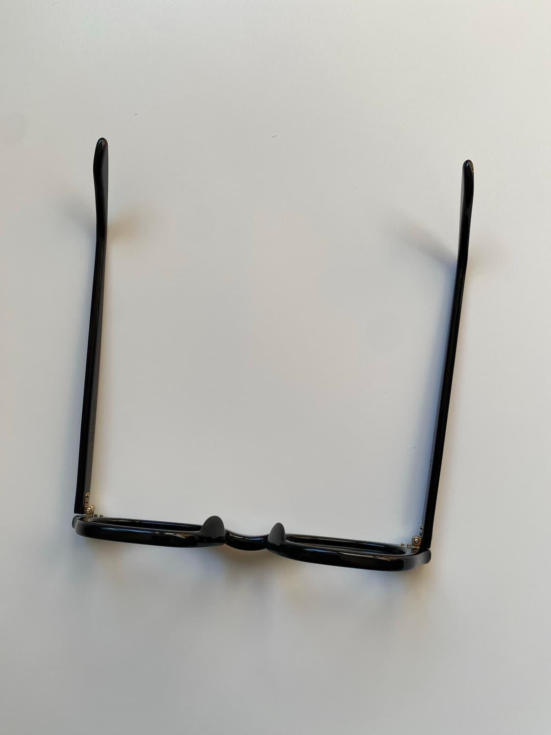 (데드스탁 새상품) USS usgi 2세대 빈티지 안경 미군 상품이미지5