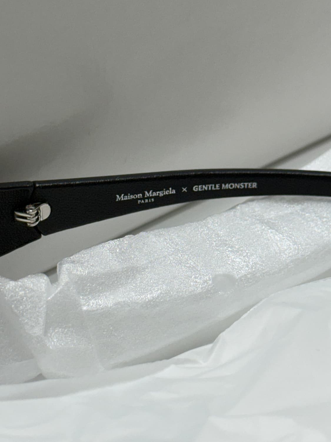 마르지엘라x젠틀몬스터 상품이미지3
