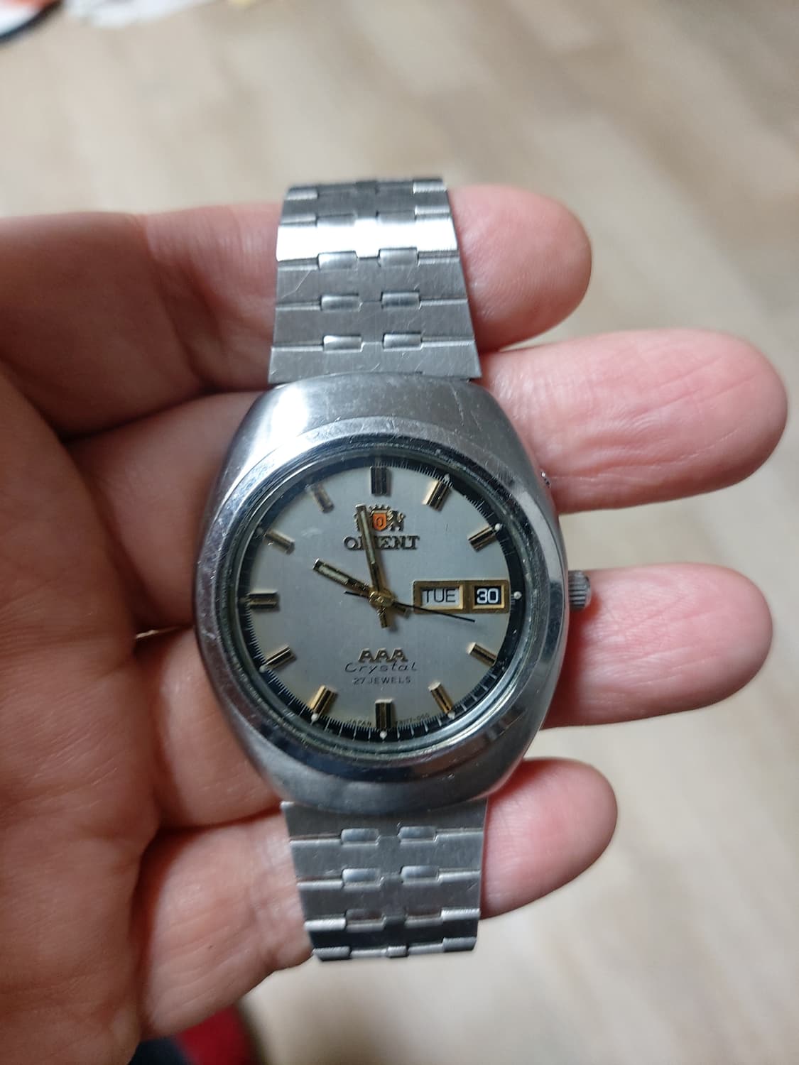 오리엔트  상품이미지1