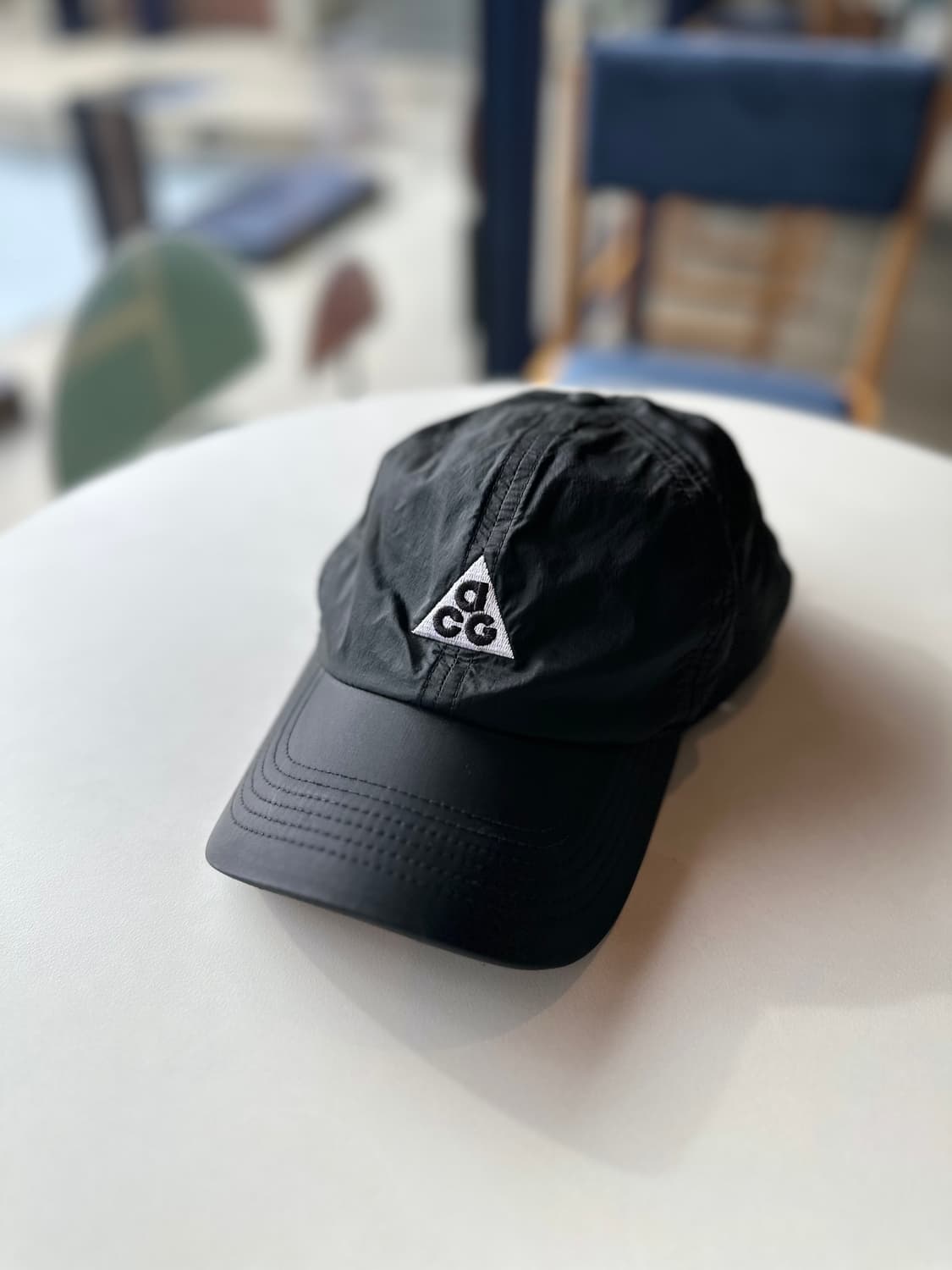 Nike ACG 트레일 볼캡 상품이미지1