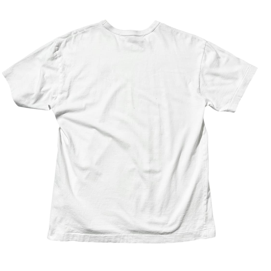 꼼데가르송 플레이 하트 와펜 반팔 티셔츠 상품이미지2