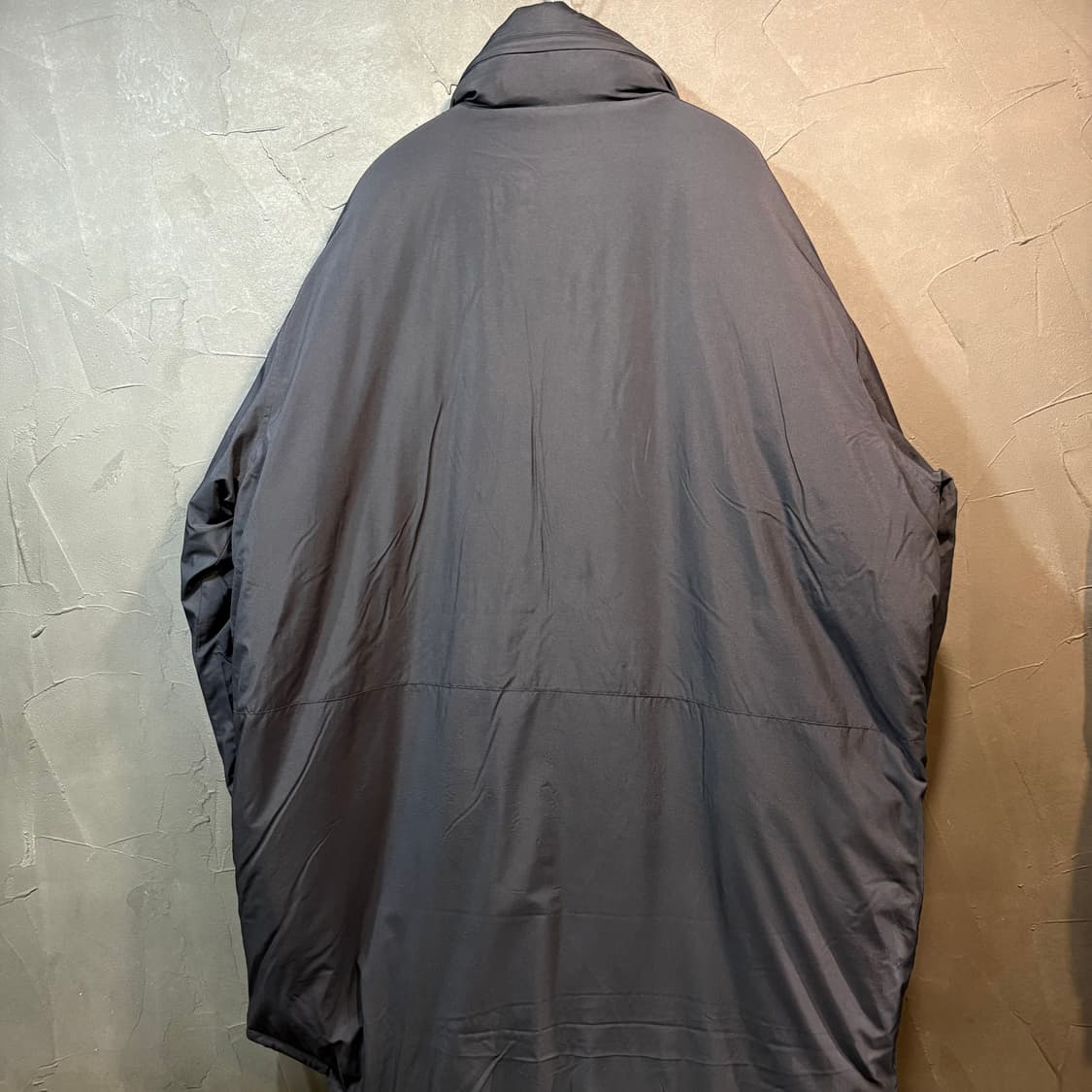 [XL] WILD THINGS 와일드 띵스 몬스터 파카  상품이미지6