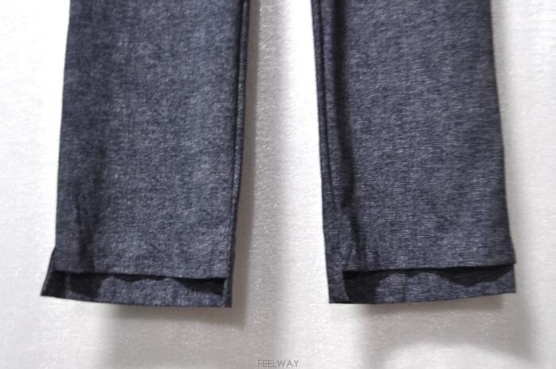 보그너/여성기능성슬림팬츠(허리27) 상품이미지6