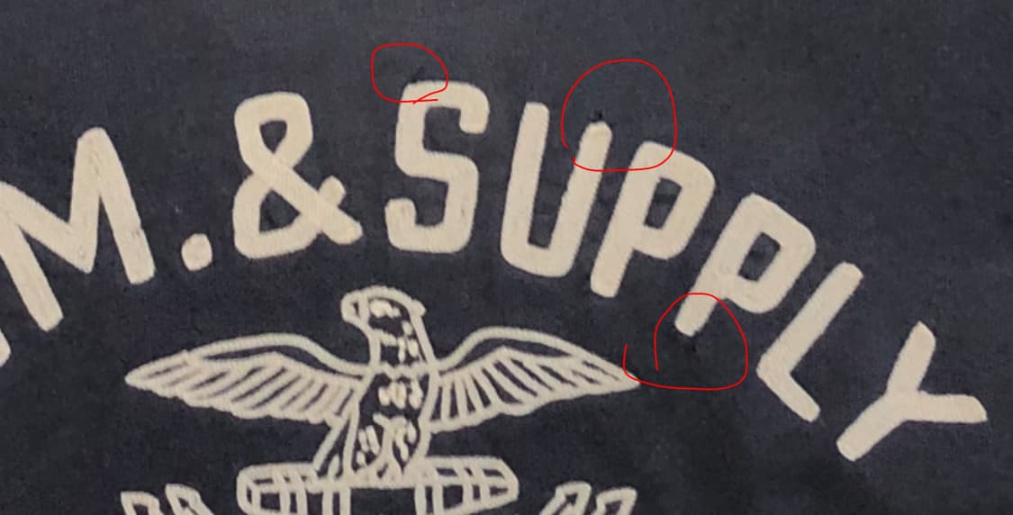 폴로 데님앤서플라이 랄프로렌 후드티 상품이미지7