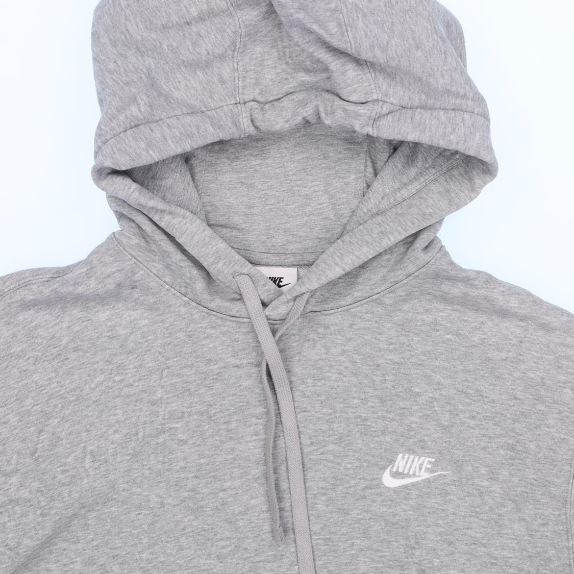 105 나이키 솔로스우시 후드 티셔츠 N7396 상품이미지3