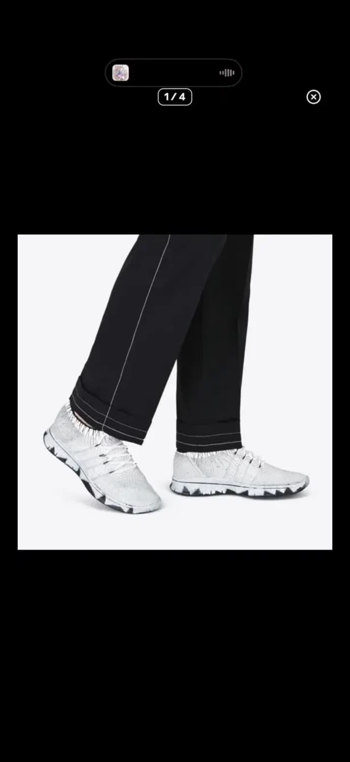 마르지엘라 크랙 러너 40 상품이미지1