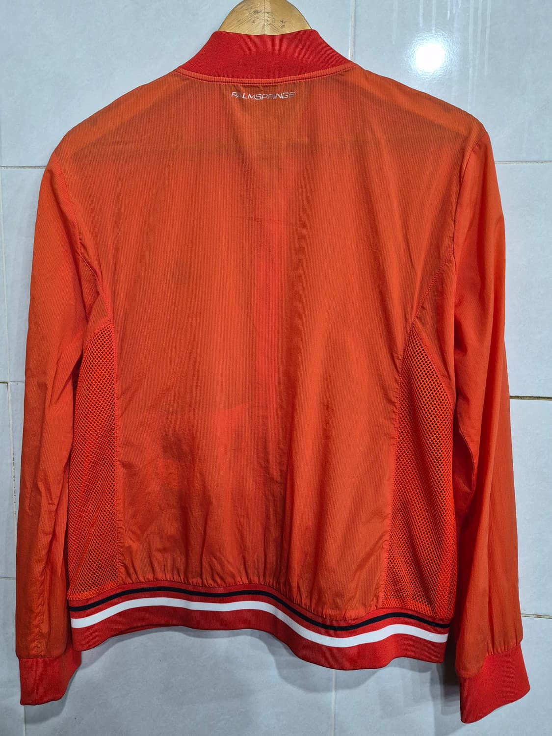 팜스프링스 집업 자켓 상품이미지5