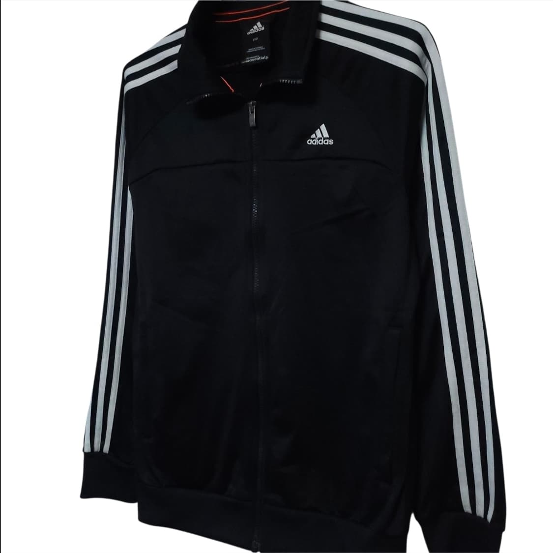 아디다스 져지 트랙탑블랙 100-105 상품이미지3