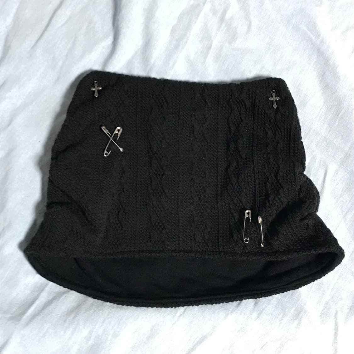 네코미미 네코제도 비니 서브컬쳐 모자 상품이미지1