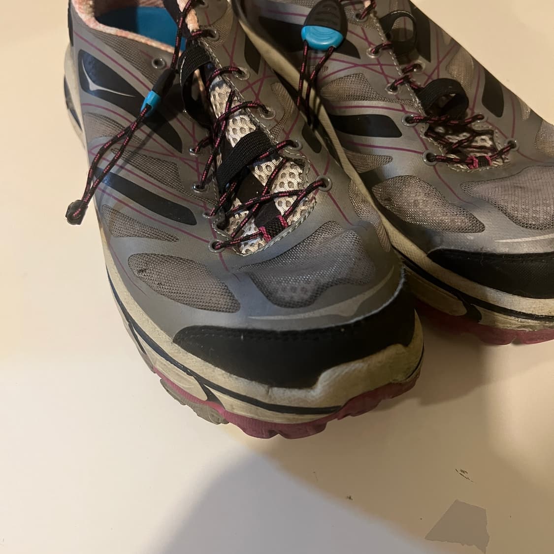 호카 마파테 스피드 러닝화 상품이미지6