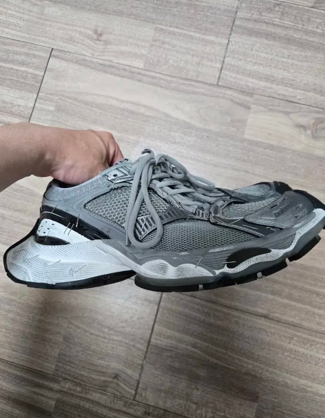 발렌시아가 스테이플러 42 상품이미지5