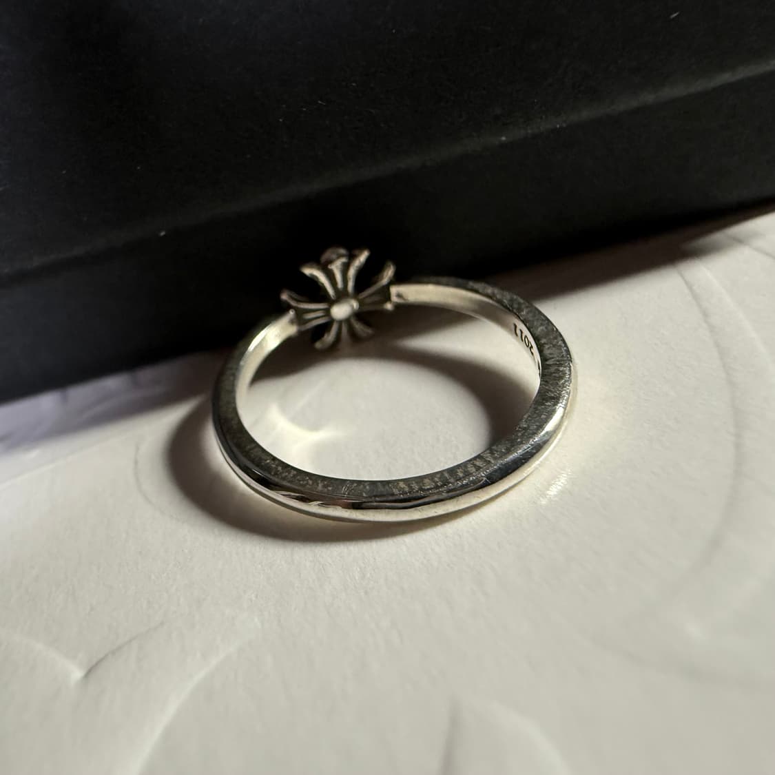 [US 4] 크롬하츠 버블검 링 CH플러스 상품이미지2