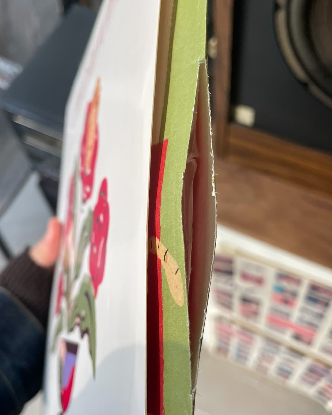 SUNSET ROLLERCOASTER 상품이미지4