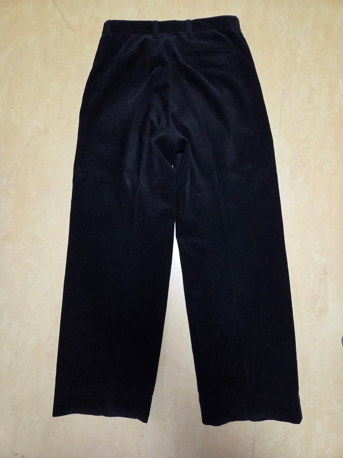 COS 코듀로이 트라우저 (46) 상품이미지2