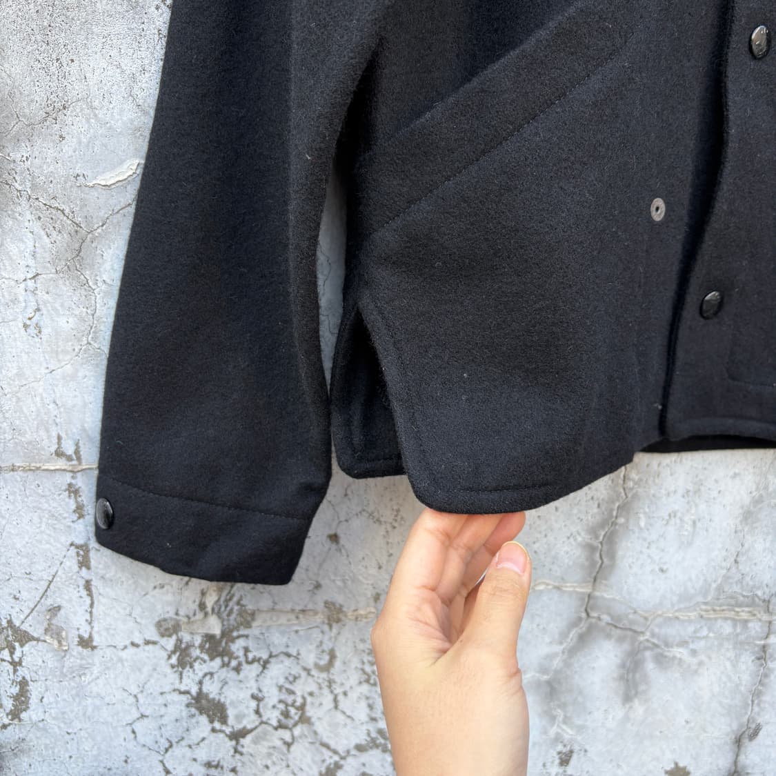 Kapital 캐피탈 울 자켓 상품이미지4