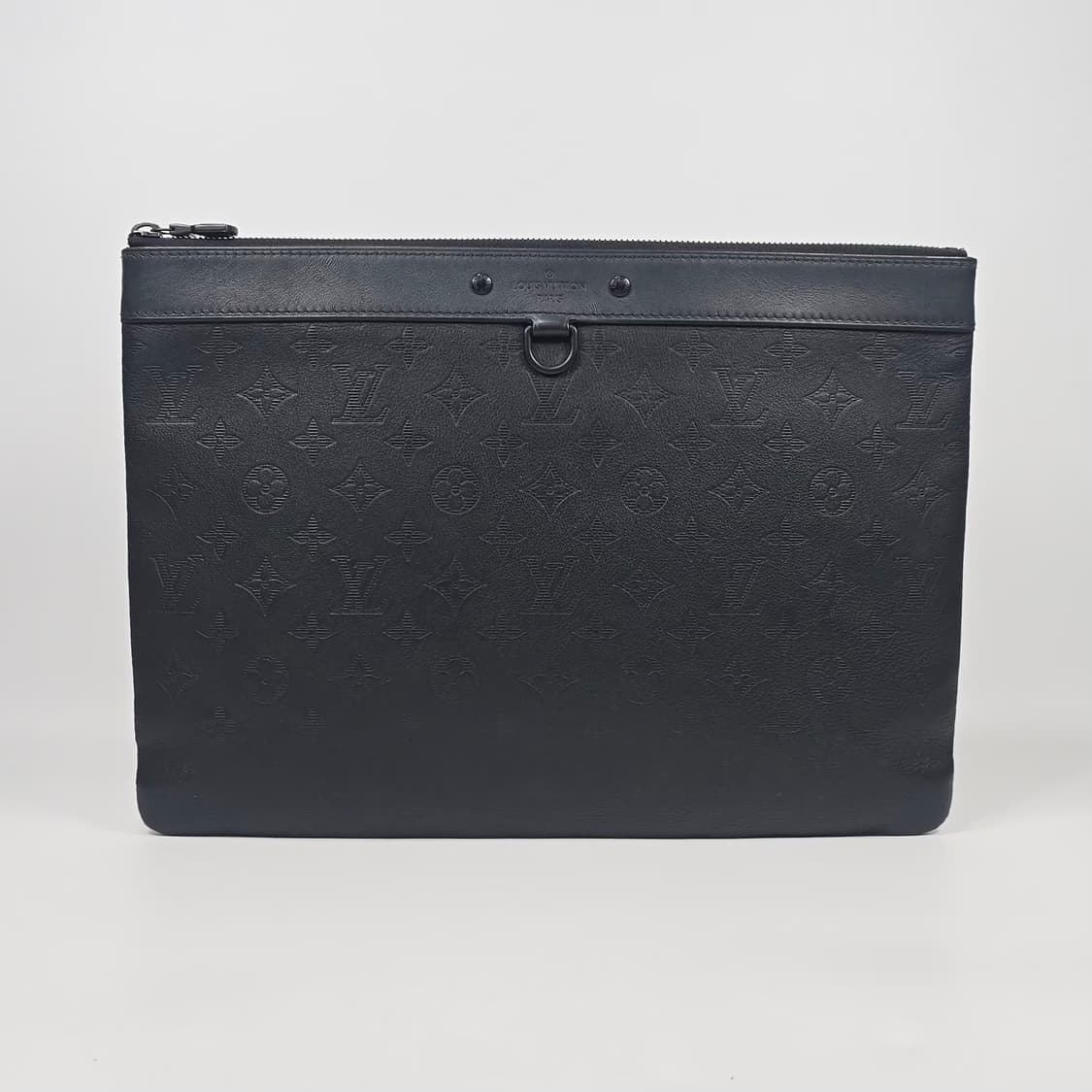 루이비통 모노그램 쉐도우 디스커버리 포쉐트 클러치백 상품이미지1