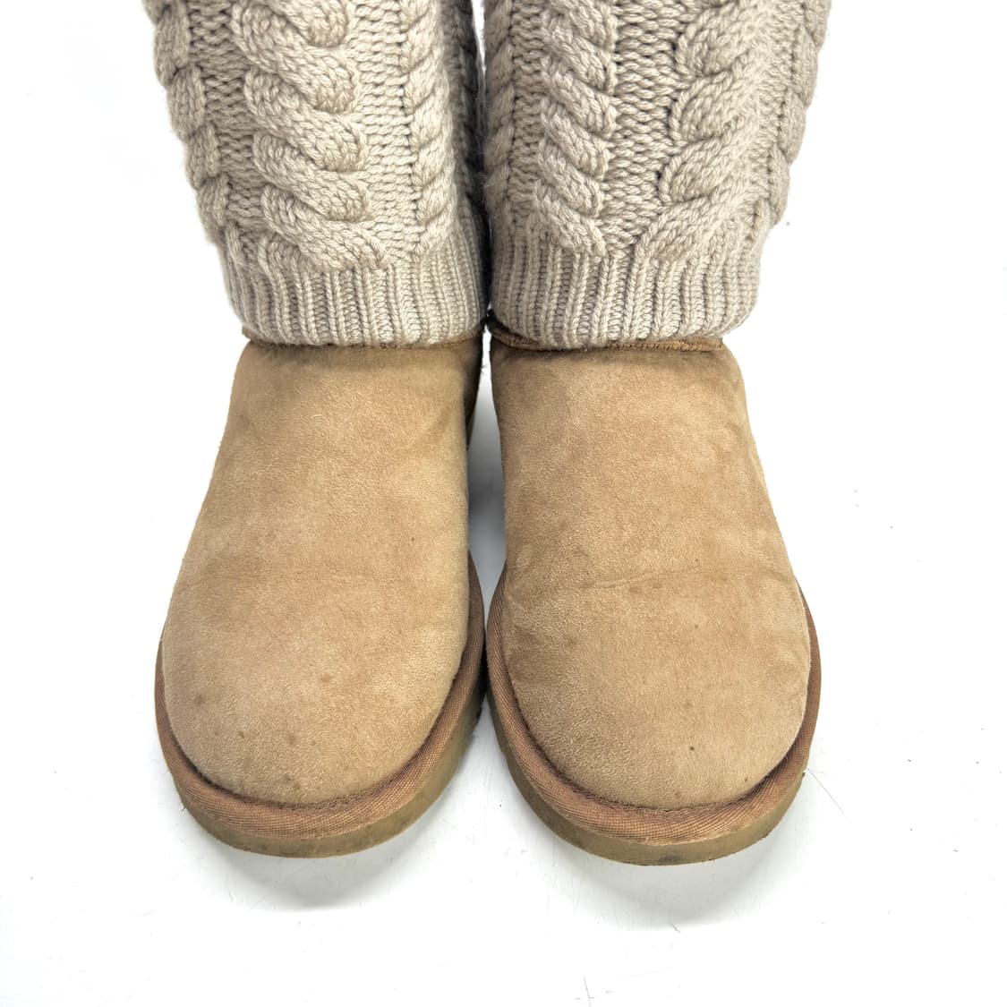 240)어그 툴라로사 루트 니트부츠 상품이미지4