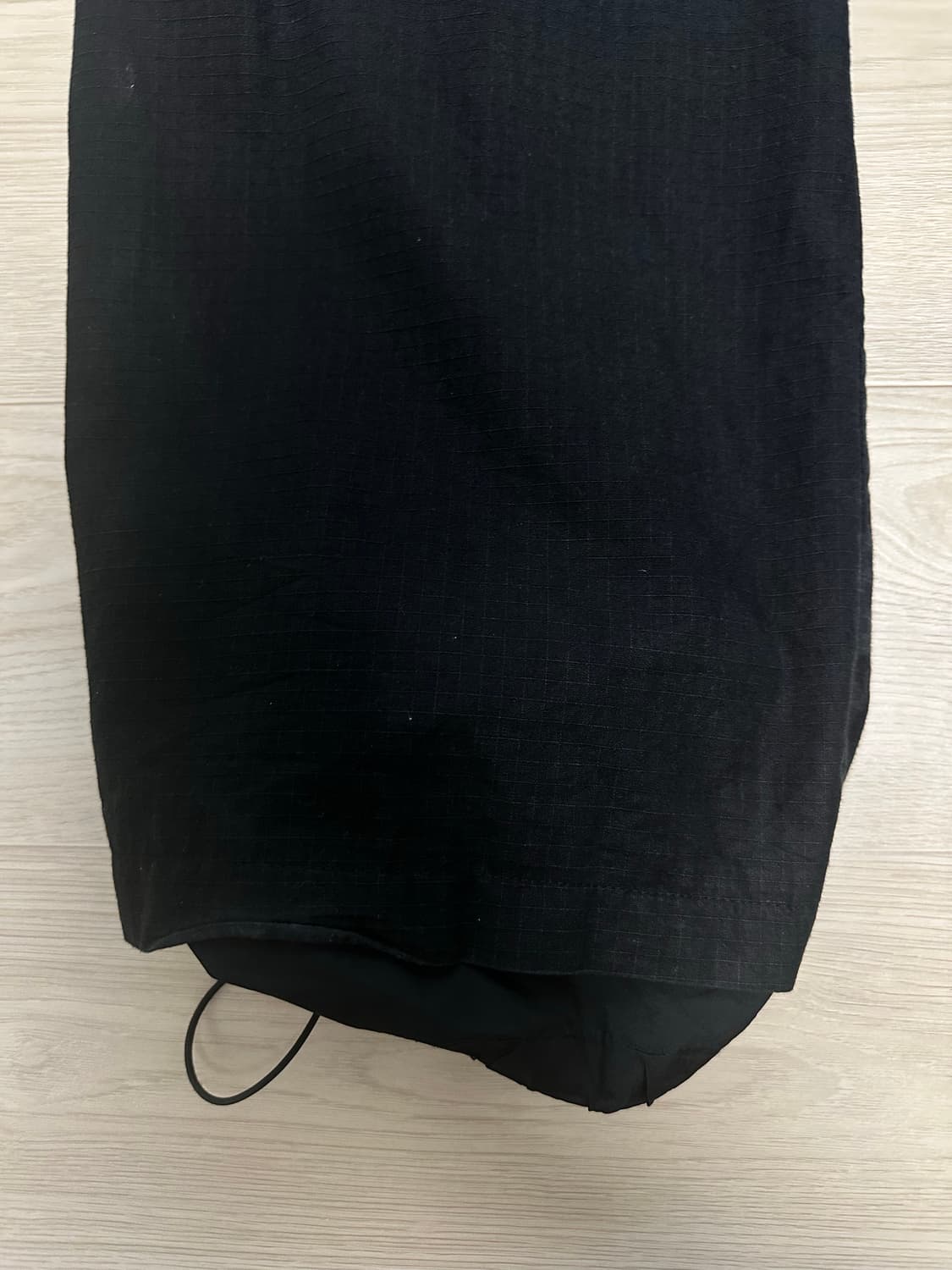 wapworks w047 세이프티 카고팬츠 구버전 상품이미지6