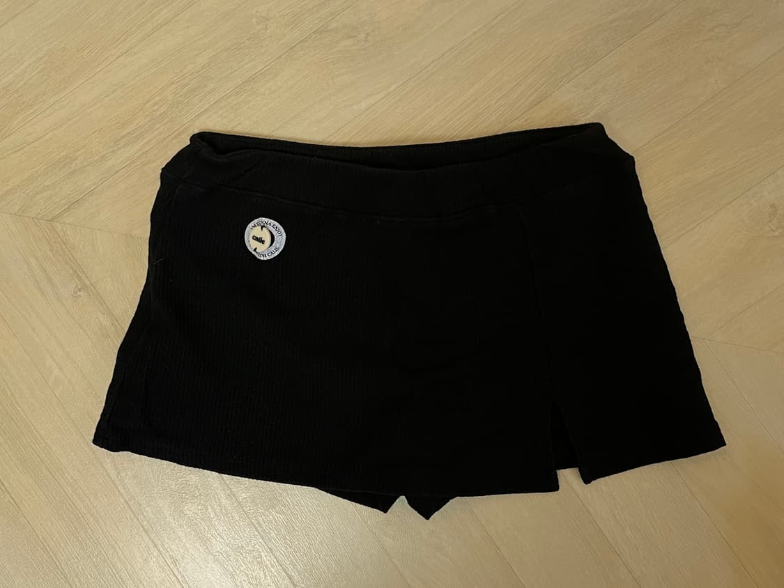 에즈이프캘리 스커트 바지 상품이미지3