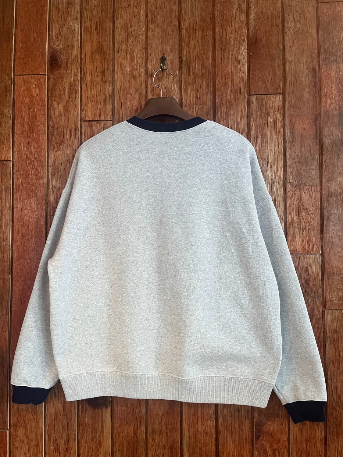 프릭스 스토어 헤비코튼 맨투맨 상품이미지2