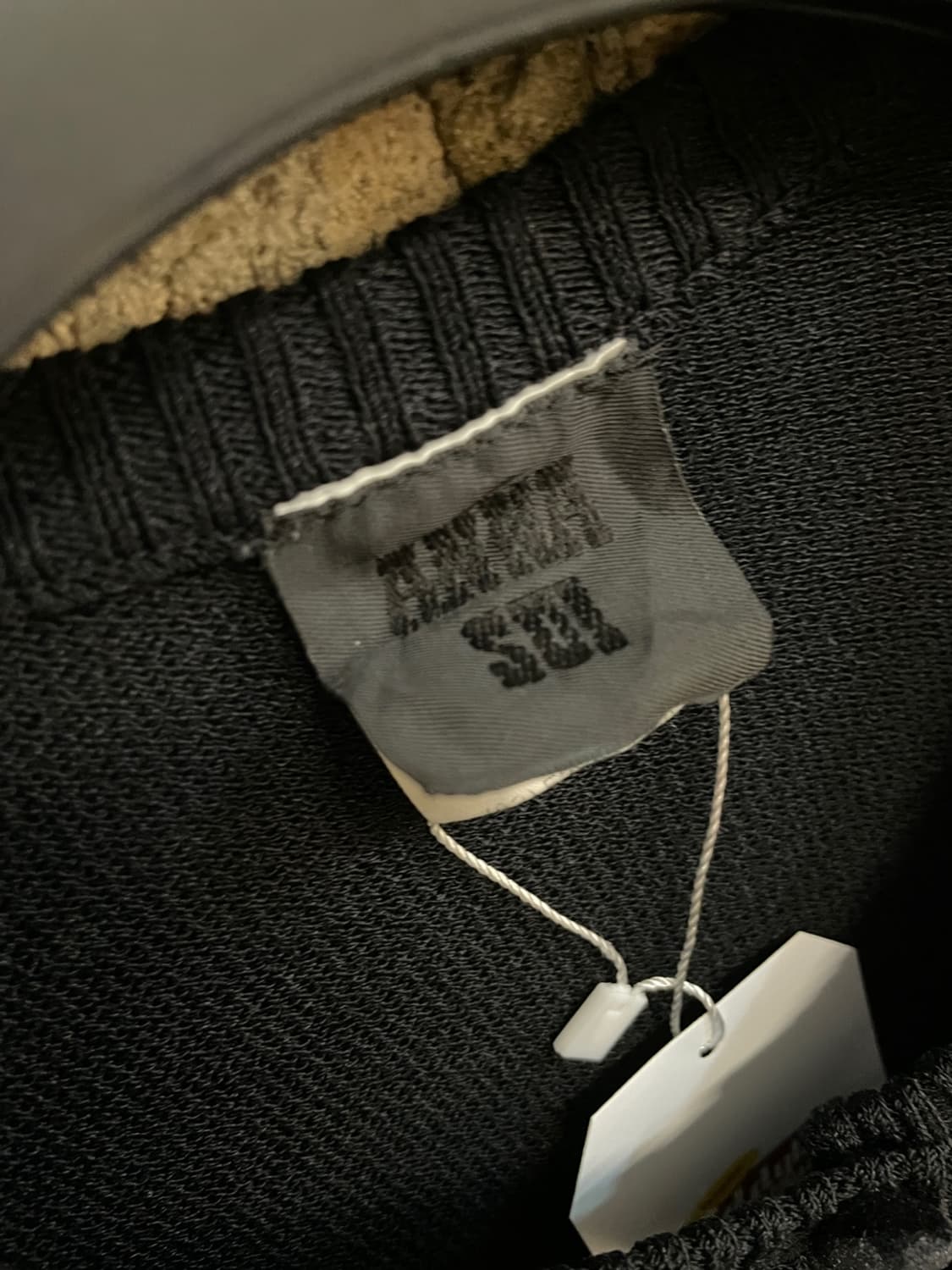 안나수이 프릴 가디건 상품이미지5