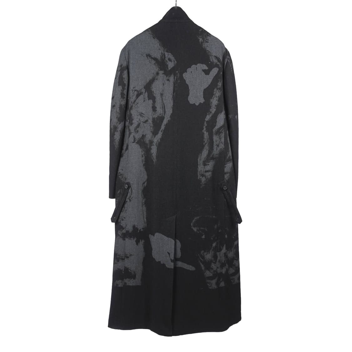 뿌르옴므 19fw 코트 상품이미지3