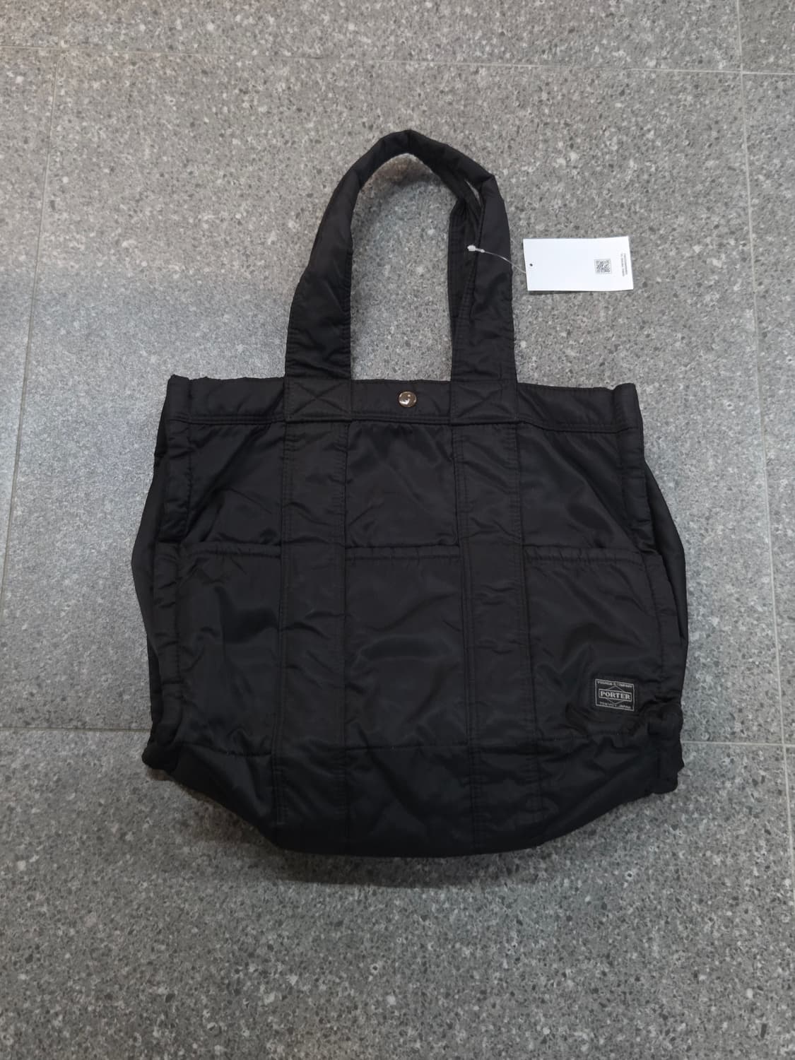 Head porter 헤드포터 탱커 토트백 숄더백 상품이미지2