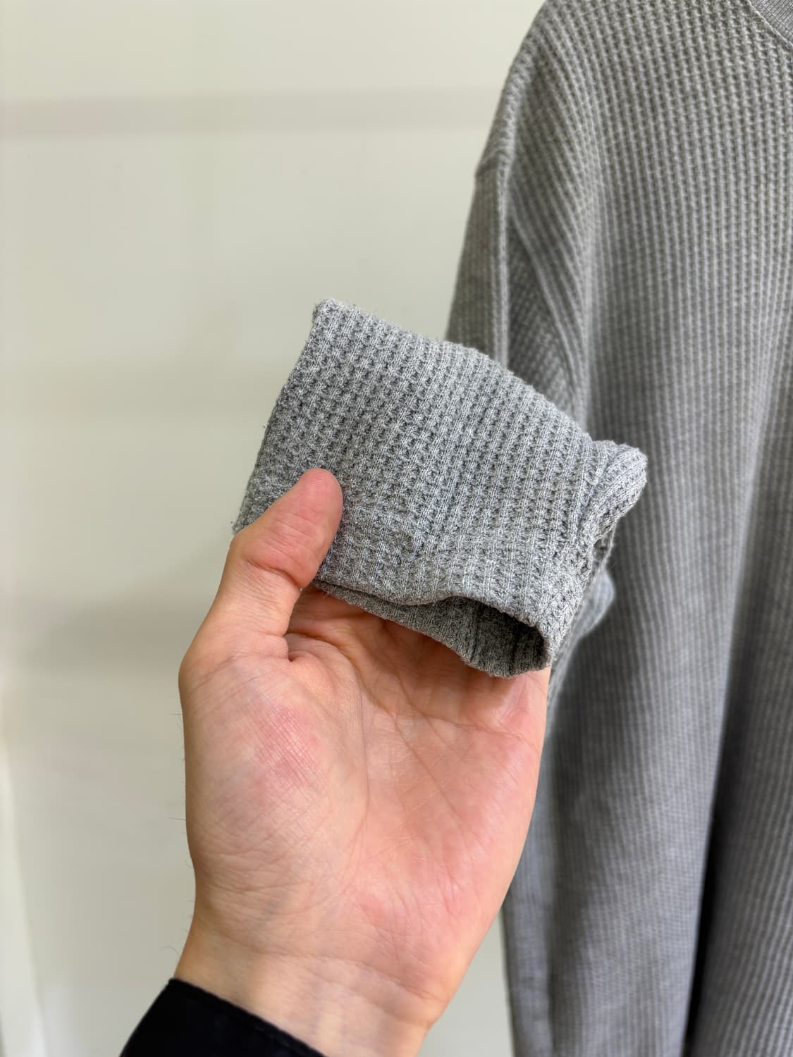 RAGEBLUE 롱슬리브 상품이미지4