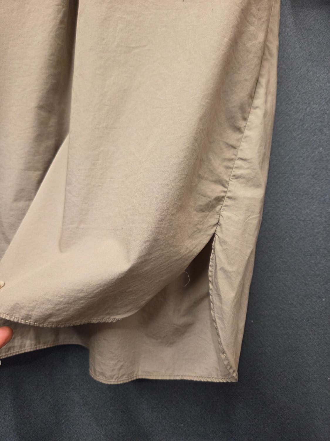 더엣지 8부원피스 (봄.여름용) 상품이미지6