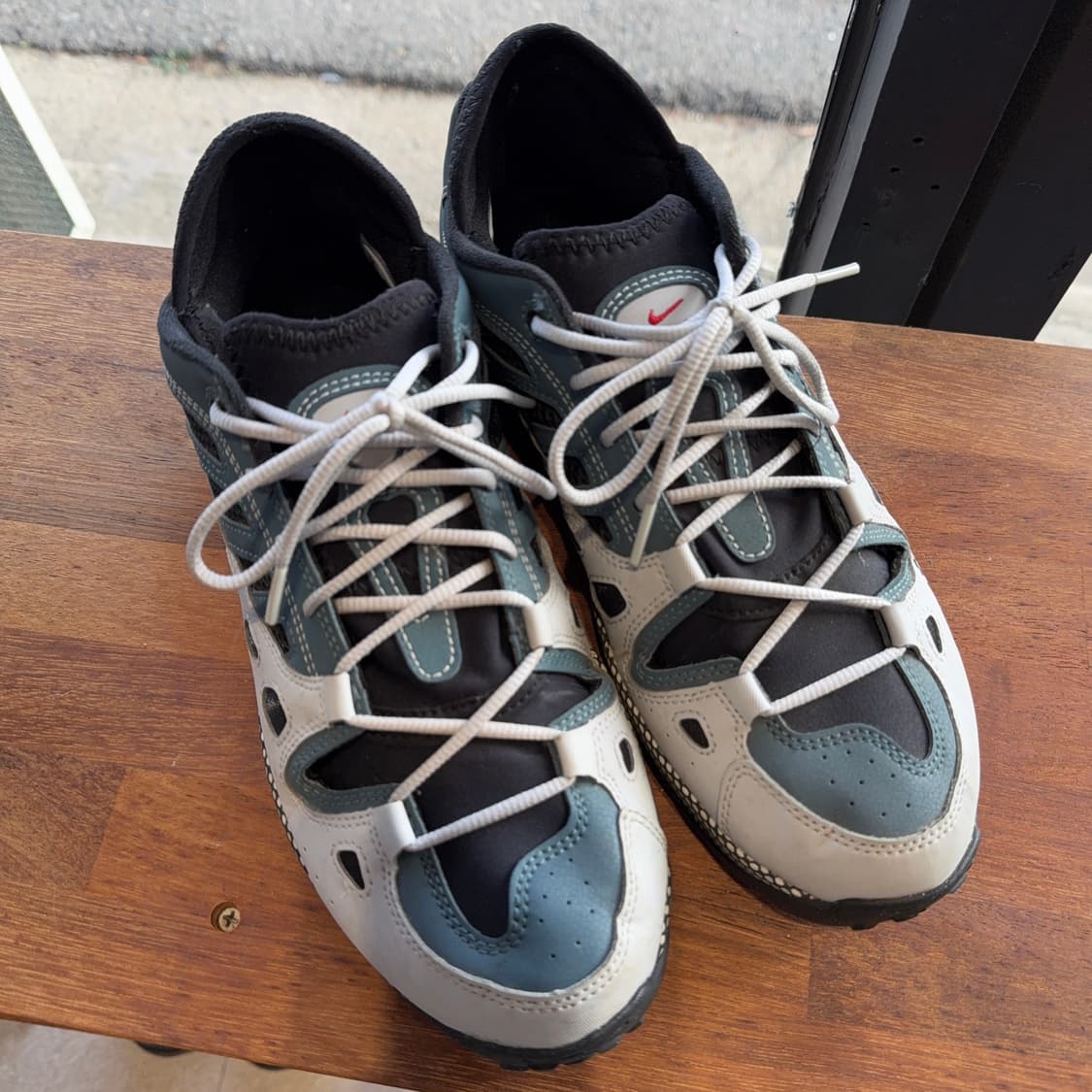 나이키 ACG 에어 익스플로레이드 상품이미지1