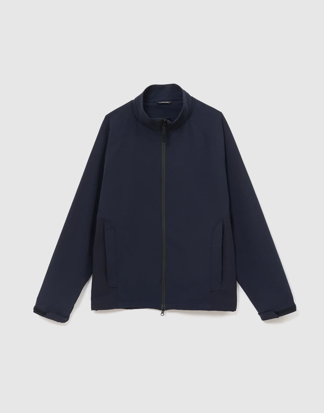 하이킹패트롤 LIGHT SOFT SHELL JACKET  XL 상품이미지2