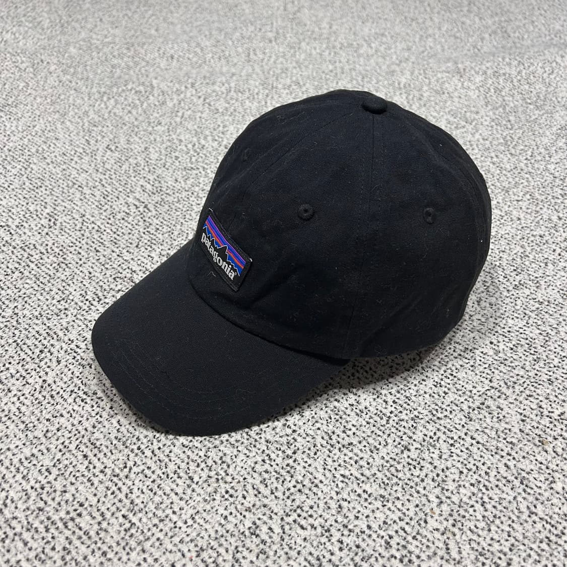 파타고니아 캡 상품이미지2