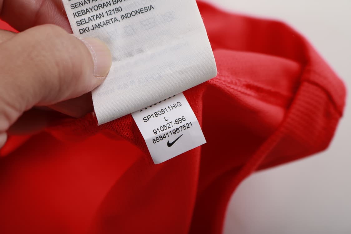 [여성 L] 나이키 18-20 여자 국대 어센틱 유니폼 상품이미지7