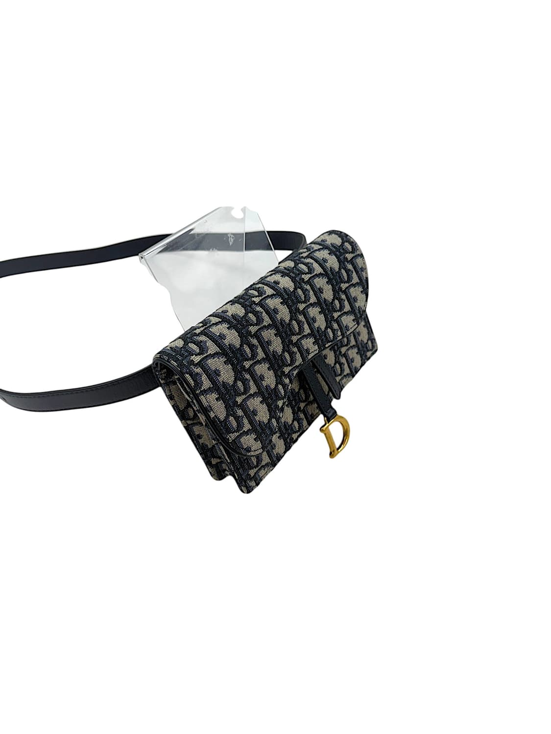 디올 새들 체인 크로스백 상품이미지2